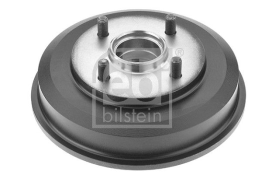 Brake Drum 15993 FEBI, Image 2