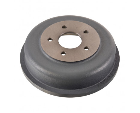 Brake Drum 170994 FEBI