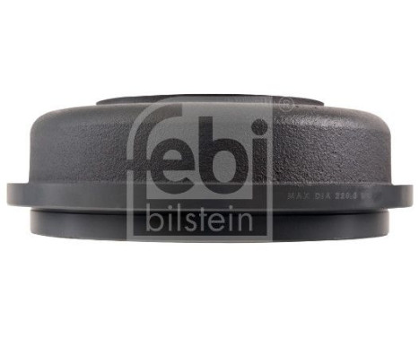 Brake Drum 170994 FEBI, Image 6