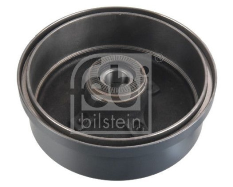 Brake Drum 171003 FEBI, Image 5