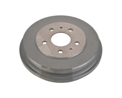 Brake Drum 171014 FEBI