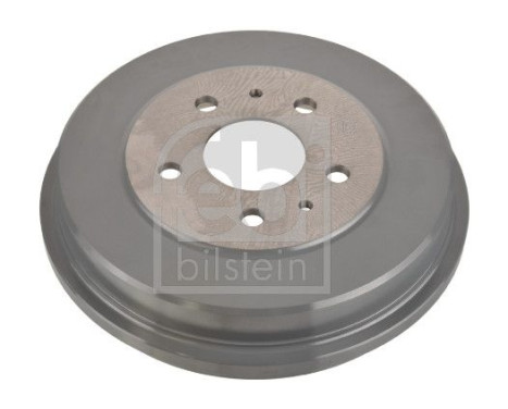 Brake Drum 171014 FEBI, Image 2