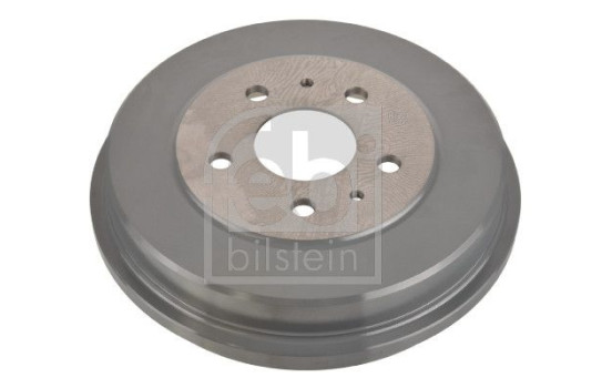 Brake Drum 171014 FEBI, Image 2