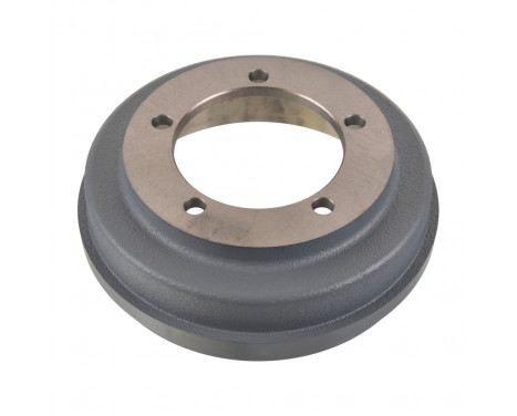 Brake Drum 171073 FEBI