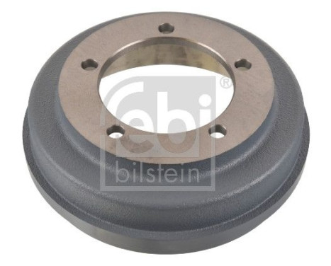 Brake Drum 171073 FEBI, Image 4
