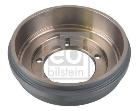 Brake Drum 171073 FEBI, Image 5