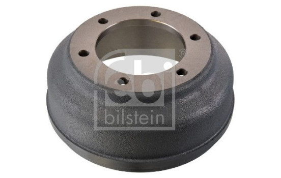 Brake Drum 171075 FEBI, Image 4