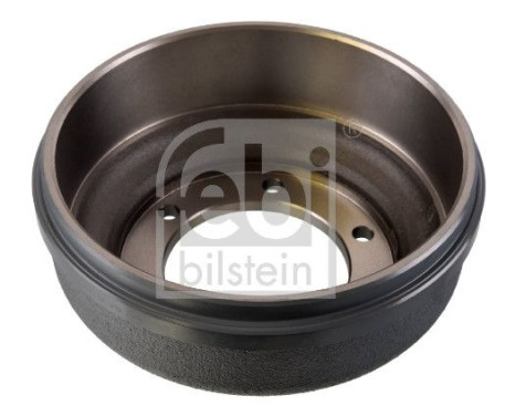 Brake Drum 171075 FEBI, Image 5