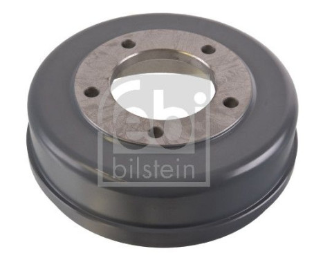Brake Drum 171076 FEBI, Image 4