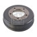 Brake Drum 171076 FEBI, Thumbnail 4