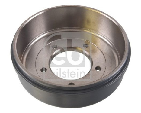 Brake Drum 171076 FEBI, Image 5