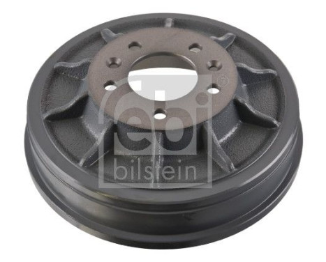 Brake Drum 171086 FEBI, Image 4