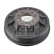 Brake Drum 171086 FEBI, Thumbnail 4