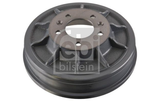 Brake Drum 171086 FEBI, Image 4