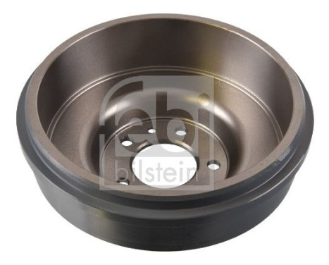 Brake Drum 171086 FEBI, Image 5