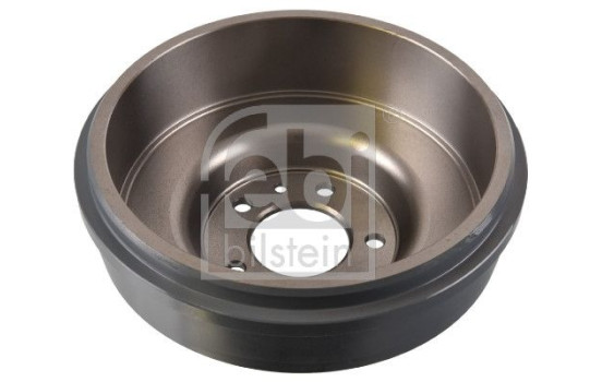 Brake Drum 171086 FEBI, Image 5