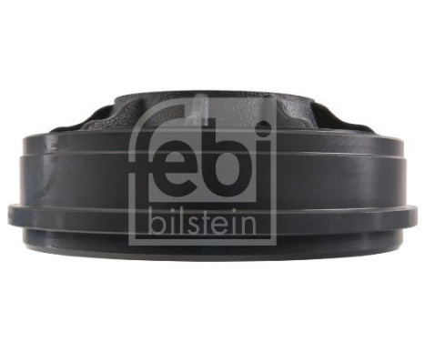 Brake Drum 171086 FEBI, Image 6