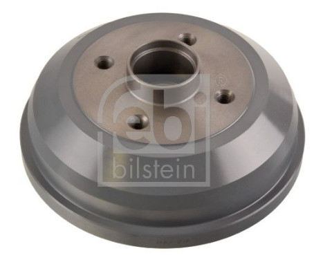Brake Drum 171091 FEBI, Image 4