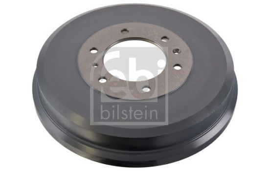 Brake Drum 171093 FEBI, Image 4