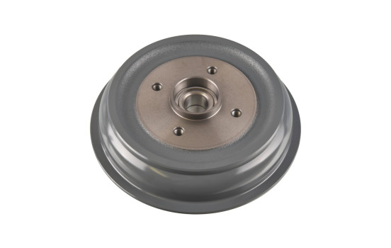 Brake Drum 171095 FEBI