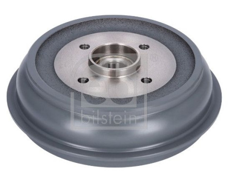 Brake Drum 171095 FEBI, Image 2