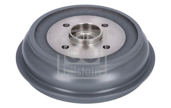 Brake Drum 171095 FEBI, Image 2