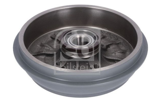 Brake Drum 171095 FEBI, Image 3