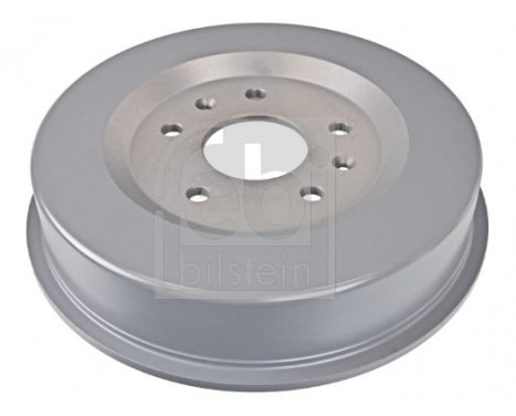 Brake Drum 171124 FEBI, Image 2