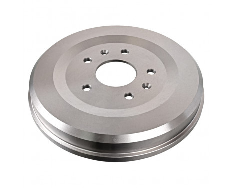 Brake Drum 171125 FEBI