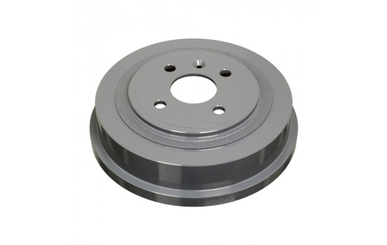 Brake Drum 17310 FEBI