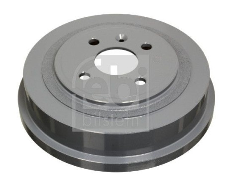 Brake Drum 17310 FEBI, Image 2