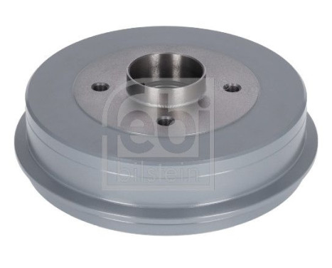 Brake Drum 176963 FEBI