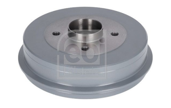 Brake Drum 176963 FEBI