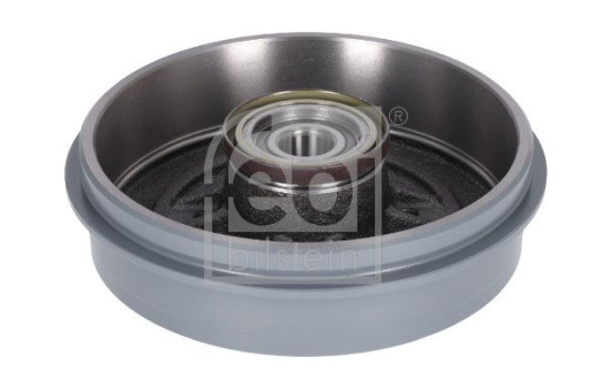 Brake Drum 176963 FEBI, Image 2