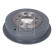 Brake Drum 176976 FEBI