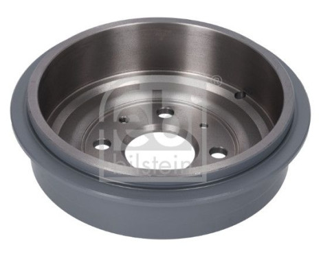 Brake Drum 176976 FEBI, Image 2