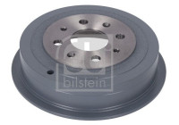 Brake Drum 176976 FEBI