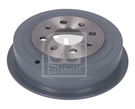 Brake Drum 176976 FEBI