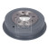 Brake Drum 176976 FEBI