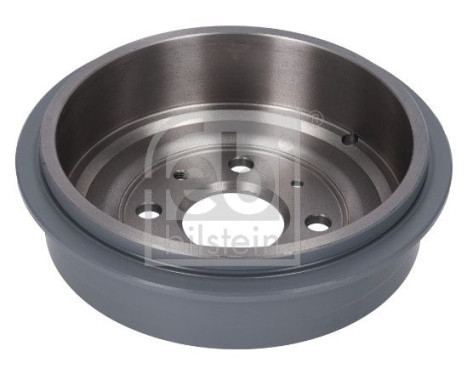 Brake Drum 176976 FEBI, Image 2