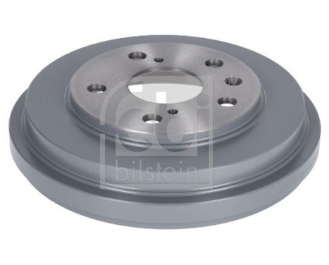 Brake Drum 176978 FEBI