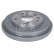 Brake Drum 176978 FEBI