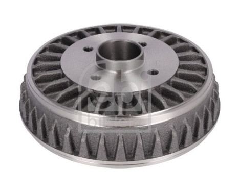 brake drum 178511 FEBI