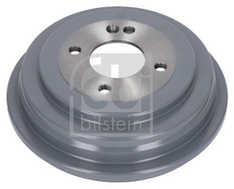 brake drum 178512 FEBI