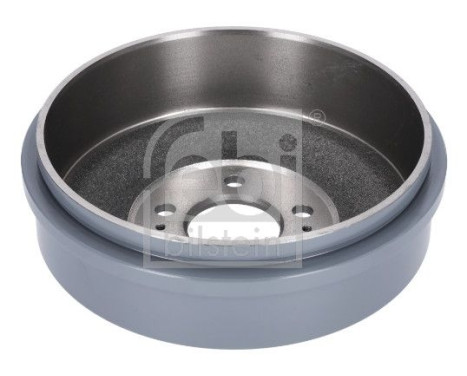 Brake drum 183833 FEBI, Image 2