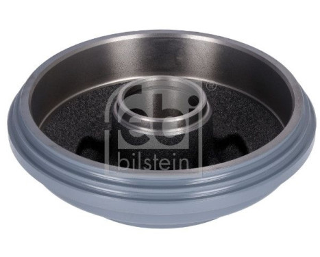 Brake drum 183839 FEBI, Image 2