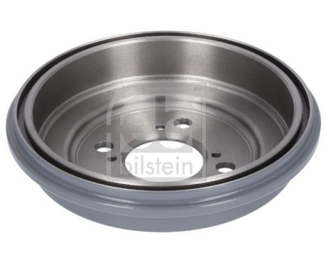 Brake drum 183868 FEBI, Image 2
