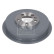 Brake drum 184052 FEBI