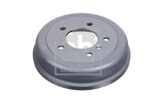 Brake Drum 18491 FEBI, Image 2