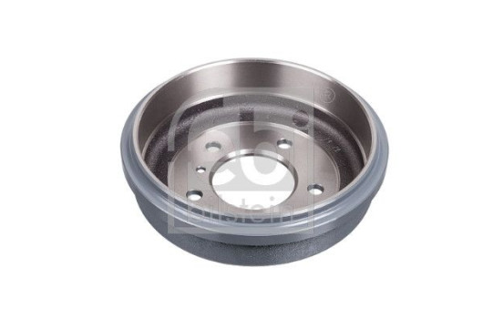 Brake Drum 18491 FEBI, Image 3